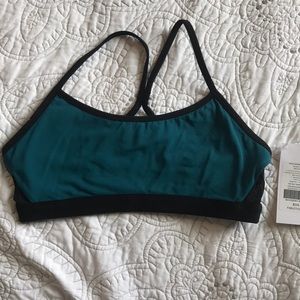 Fabletics sports bra